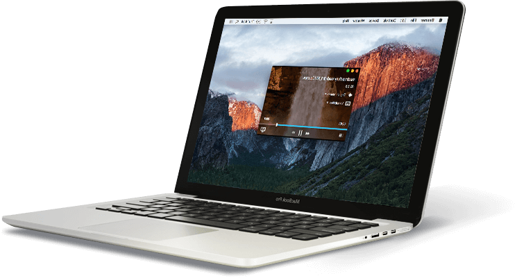 Macbook